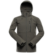 Мъжко софтшел яке Alpine Pro Hoor 2