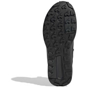 Мъжки туристически обувки Adidas Terrex Anylander Leather Mid
