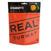 Дехидратирана храна Real Turmat Kebab Stew