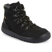 Детски целогодишни боси обувки Froddo Barefoot Up Trail Tex Black черен black