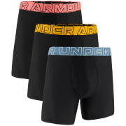 Мъжки боксерки Under Armour Performance Tech - Solid 6