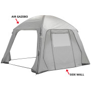 Параван Bo-Camp Side wall + door / window Air Gazebo