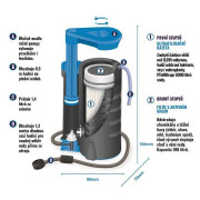 Воден филтър Lifesaver Wayfarer Filter