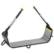 Табуретка Petzl Podium сив