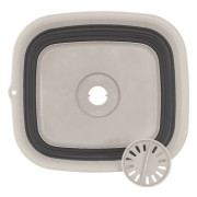 Купа за миене Outwell Collaps Wash Bowl with drain