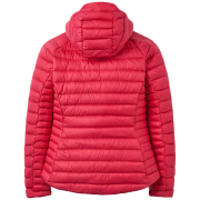 Дамско яке Rab Microlight Alpine Down Hoody