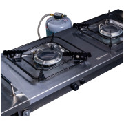 Котлон Ridge Monkey Grilla CookStation Single Hob