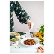 Основно ястие Hotovky z plechovky ВЕГАН Chili con carne 400г