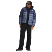 Мъжко есенно яке Under Armour UA Sportswear Puff Jkt