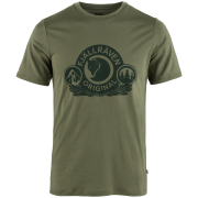 Функционална мъжка тениска Fjällräven Abisko Wool Classic SS M
