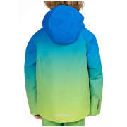Детско зимно яке 4F Technical Jacket M1208 Multicolour