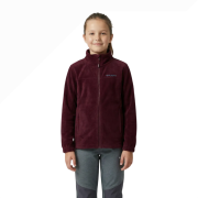 Детски суитшърт Husky Aflee K bordo винен bordo