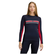 Дамска функционална блуза Dale of Norway Aksla Feminine Baselayer Crew neck