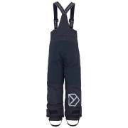 Детски зимен панталон Didriksons Idre Kids Pants 7 Navy