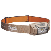 Челник Petzl Tikka Core (2025) кафяв brown