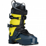 Обувки за ски-алпинизъм Scott Cosmos син/жълт
