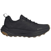 Мъжки туристически обувки Adidas Terrex Freehiker 3 Low Gtx черен Cblack/Cblack/Brooxi