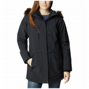 Дамско зимно яке Columbia Payton Pass™ Insulated Jacket черен
