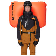 Раница за алпинизъм Mammut Tour 30 Removable Airbag 3.0