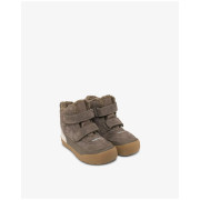 Детски зимни ботуши Viking Outdoor Footwear Alv Barefoot Paw Warm WP 2V Taupe