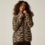 Дамски суитшърт Regatta Womens Frankie Borg Full Zip