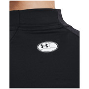 Дамска тениска Under Armour Authentics Mockneck