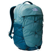 Дамска раница The North Face W Borealis син ALGAE BLUE/MIDNIGHT PET