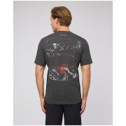 Мъжка тениска Mammut Mammut Base T-Shirt Men Avy