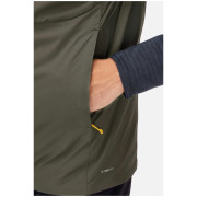 Мъжка жилетка Rab Xenair Vest