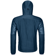 Мъжко яке Ortovox Westalpen Swisswool Jacket M