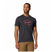 Мъжка тениска Columbia Parsons Point™ SS Graphic Tee