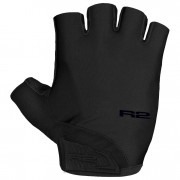 Ръкавици за колоездене R2 Riley черен