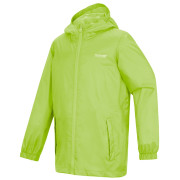 Детско яке Regatta Kids’ Pack-It Jacket III Sharp Green