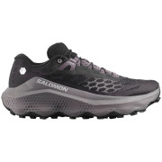 Мъжки обувки Salomon Ultra Glide 4 черен Black / Dark Gull Gray / Silver Cloud