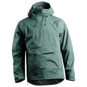 Мъжко яке Husky Nomi M зелен/сив faded green