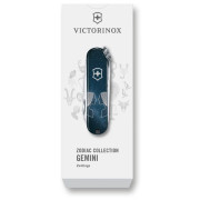 Джобно ножче Victorinox Zodiac Classic SD Gemini