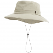 Шапка Craghoppers NosiLife Outback Hat II бежов