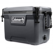 Хладилна кутия Coleman Convoy 55 Quart сив