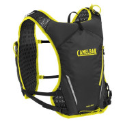 Жилетка за бягане Camelbak Trail Run Vest черен/жълт Black/Safety Yellow