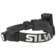 Челник Silva Free Pulse 1500 XS battery черен black