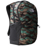 Мъжка раница The North Face Jester камуфлаж