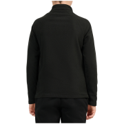 Детски суитшърт 4F Fleece Underwear M086 Deep Black