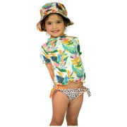 Детски бански DucKsday Moana Swimset Girl