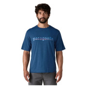 Мъжка тениска Patagonia M's Cap Cool Daily Graphic Shirt