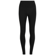 Дамски клин Icebreaker Women Merino 200 Oasis High Rise Leggings черен Black