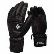 Дамски ръкавици Black Diamond W Spark Gloves черен