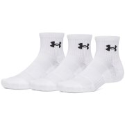 Комплект чорапи Under Armour Performance Cotton 3P Qtr