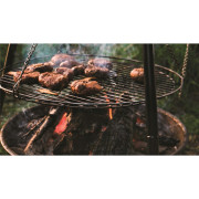 Грил Easy Camp Camp Fire Tripod Deluxe
