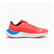 Дамски обувки за бягане Puma Electrify Nitro 3 червен Fire Orchid-Ultra Blue