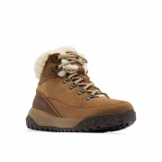 Дамски обувки Columbia Burnsider Cozy™ кафяв Nutmeg, Cordovan
